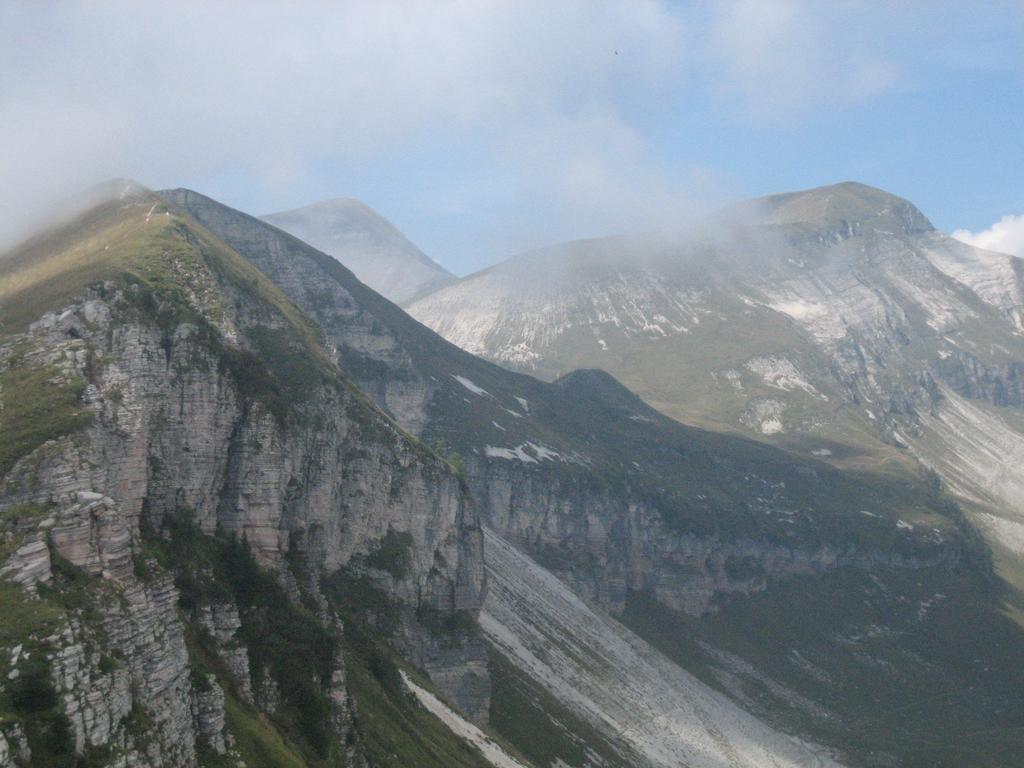 卡塞塔住宿加早餐旅馆 Cesiomaggiore 外观 照片