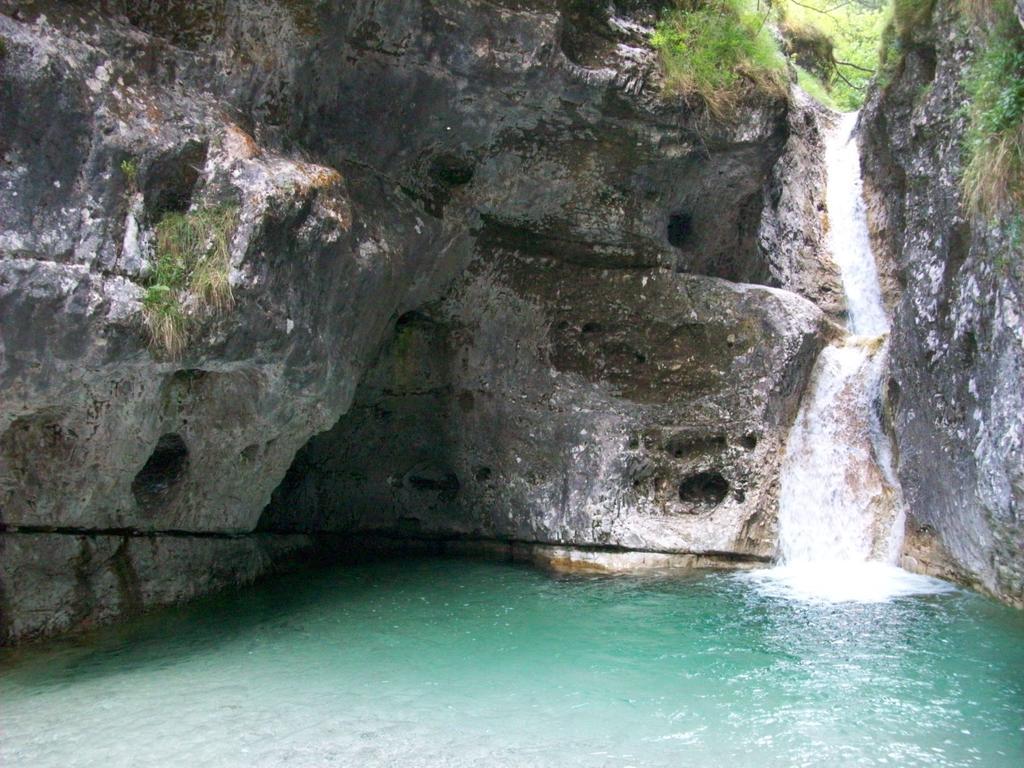 卡塞塔住宿加早餐旅馆 Cesiomaggiore 外观 照片