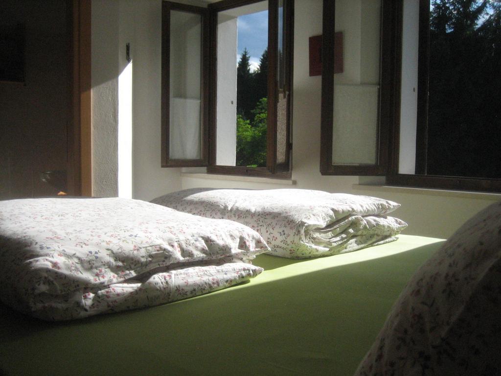 卡塞塔住宿加早餐旅馆 Cesiomaggiore 外观 照片