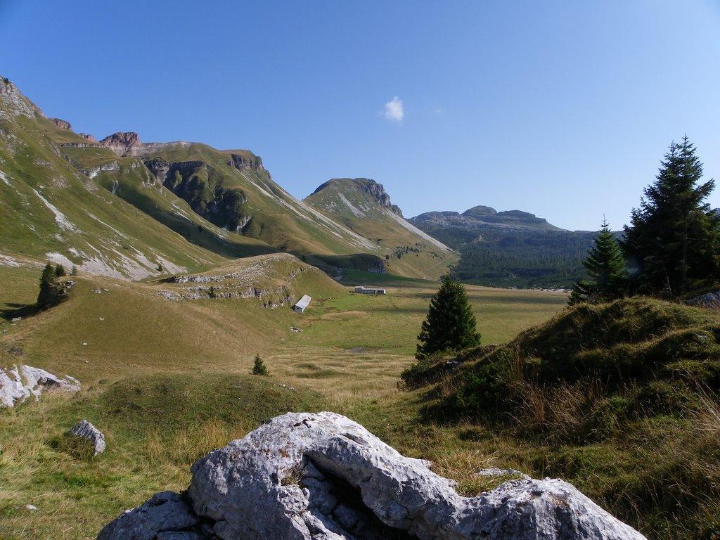 卡塞塔住宿加早餐旅馆 Cesiomaggiore 外观 照片