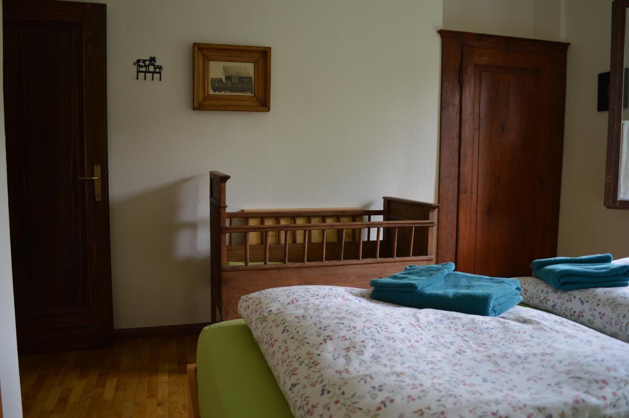 卡塞塔住宿加早餐旅馆 Cesiomaggiore 外观 照片