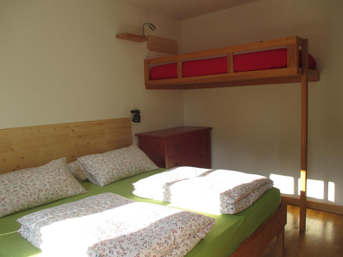 卡塞塔住宿加早餐旅馆 Cesiomaggiore 外观 照片