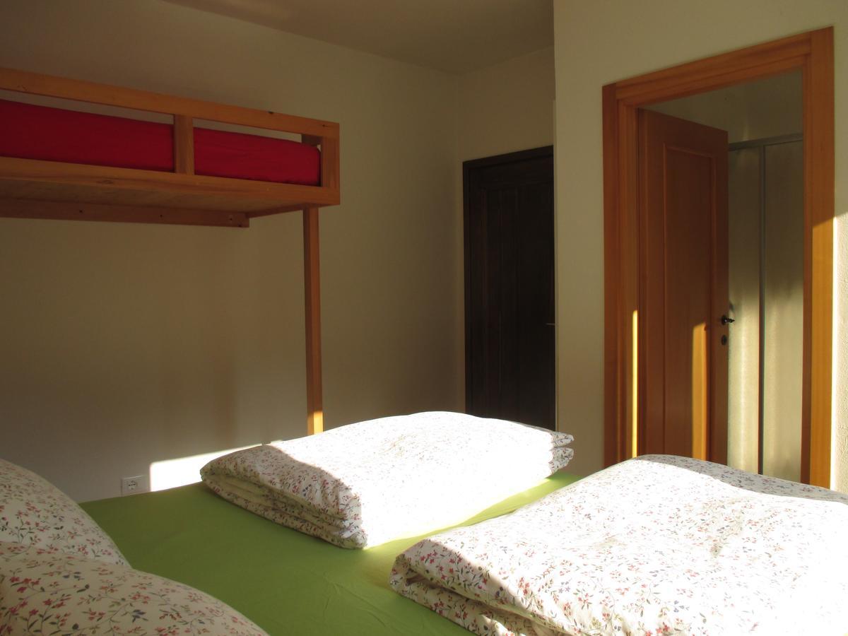 卡塞塔住宿加早餐旅馆 Cesiomaggiore 外观 照片