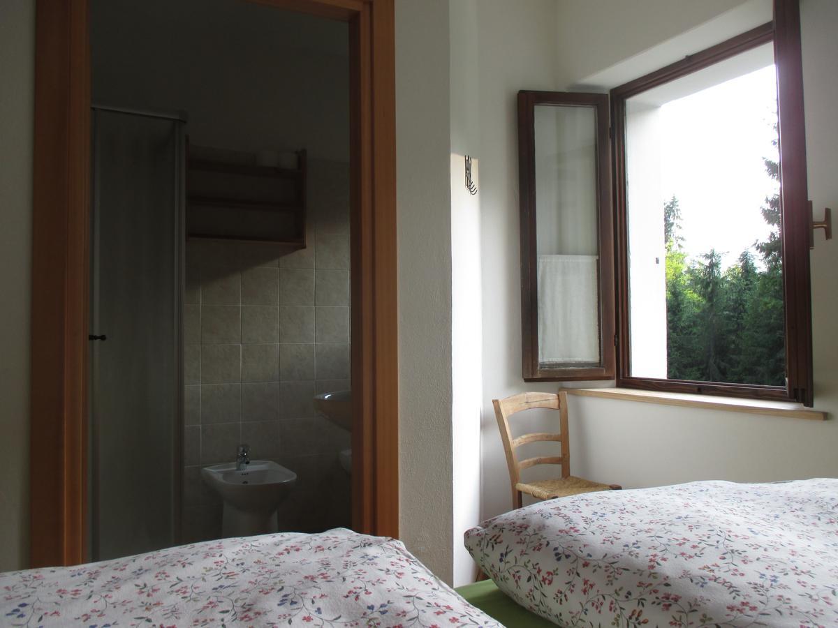 卡塞塔住宿加早餐旅馆 Cesiomaggiore 外观 照片