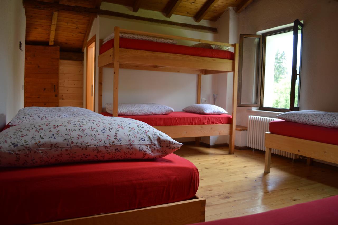 卡塞塔住宿加早餐旅馆 Cesiomaggiore 外观 照片